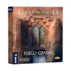 Guerra del Anillo: El Juego de Cartas - Fuego y Espadas