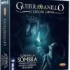Guerra del Anillo: El Juego de Cartas - Contra la Sombra