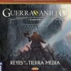 Guerra del Anillo: Reyes de la Tierra Media