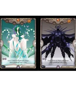Guilty Gods