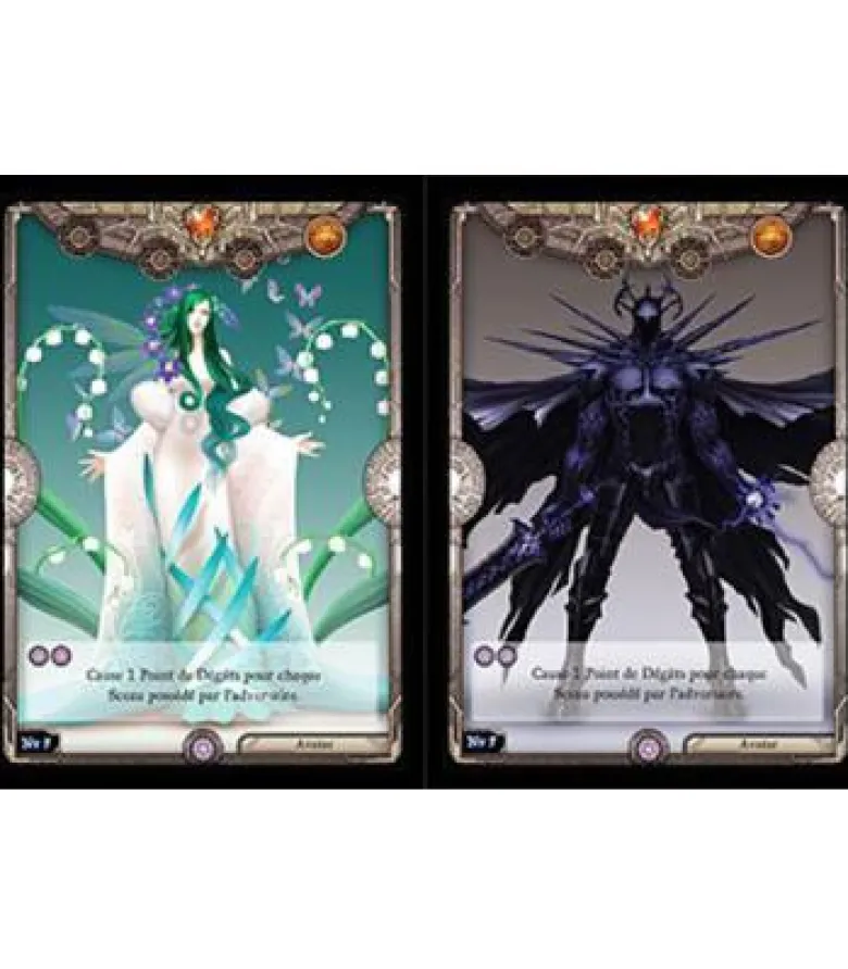 Guilty Gods