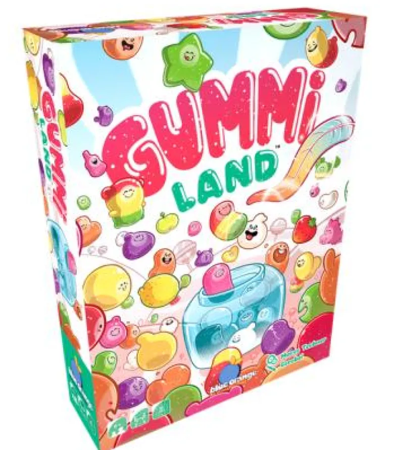Gummiland