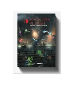 Hack the Planet