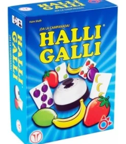 Halli Galli