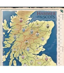 Hammer of the Scots