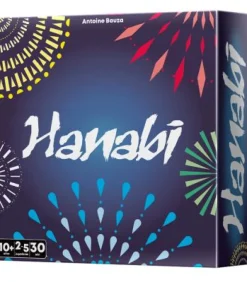 Hanabi (2024)