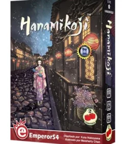 Hanamikoji