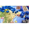Hands in the Sea: La Primera Guerra Púnica