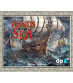 Hands in the Sea: La Primera Guerra Púnica