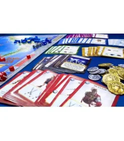 Hands in the Sea: La Primera Guerra Púnica