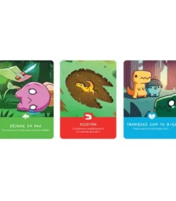 Happy Little Dinosaurs