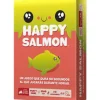 Happy Salmon