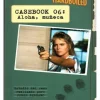 Hardboiled: Casebook 06 (Aloha, Muñeca)