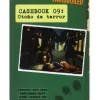 Hardboiled: Casebook 09 (Otoño de Terror)