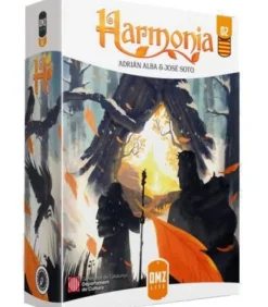 Harmonia (Català)