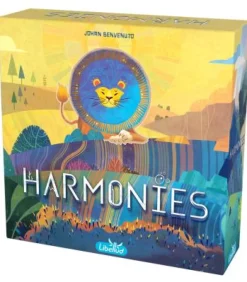 Harmonies