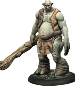Harry Potter Miniatures: Pack de Aventuras Troll