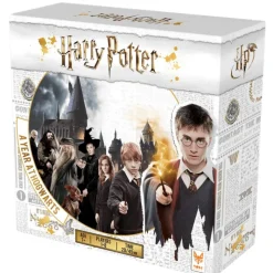 Harry Potter: Un Año en Hogwarts
