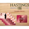 Hastings 1066 (Inglés)