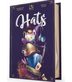 Hats