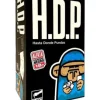 H.D.P. Hasta Donde Puedas