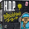 H.D.P. Hasta Donde Puedas: Dibujame