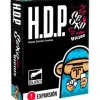 H.D.P. Hasta Donde Puedas: Sexo y otros vicios