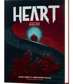 Heart: La Ciudad de Abajo