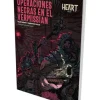 Heart: La Ciudad de Abajo - Operaciones Negras en el Vermissian