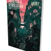 Heart: La Ciudad de Abajo - Puertas Hacia Otrolugar