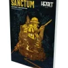Heart: La Ciudad de Abajo - Sanctum