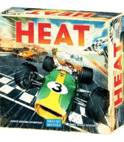 Heat
