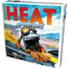 Heat: Leyendas