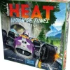 Heat: Visión de Túnel