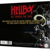 Hellboy: Pantalla del Director de Juego