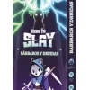 Here To Slay: Bárbaros y Druidas