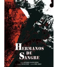 Hermanos de Sangre