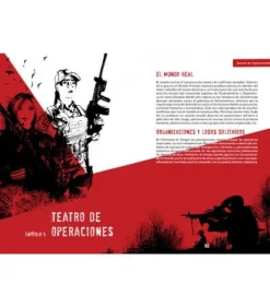 Hermanos de Sangre