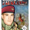 Heroes of the Falklands (Inglés)