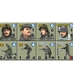 Heroes of the Falklands (Inglés)