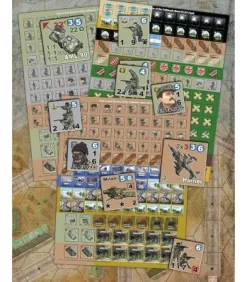 Heroes of the Falklands (Inglés)