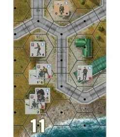 Heroes of the Falklands (Inglés)