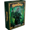 Heroquest: La Cripta de la Oscuridad Perpetua