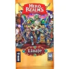 Hero Realms: Linaje