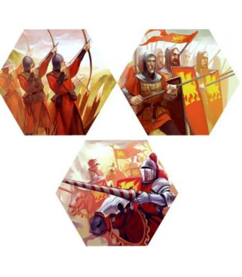 Hexcalibur
