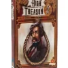 High Treason: The Trial of Louis Riel (Inglés)