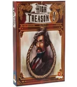 High Treason: The Trial of Louis Riel (Inglés)