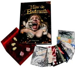 Hijas de Baalranth