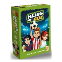 Hijos del Gol