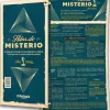 Hilos de Misterio